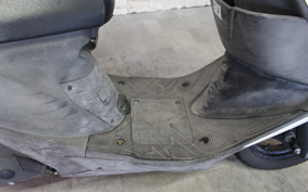 SUZUKI ADDRESS V125 CF4MA