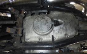 KAWASAKI W650 2002 EJ650A