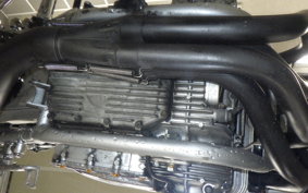 SUZUKI GSX1100S KATANA 1998 GU76A
