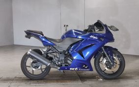 KAWASAKI NINJA250R EX250K