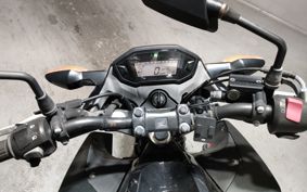 HONDA CB250 MC43