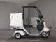 Фото Honda GYRO 2014 с японского аукциона