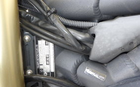 TRIUMPH STREET TRIPLE 2008