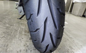 SUZUKI GSX-R125 2004 DL33B