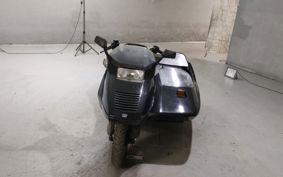 HONDA FUSION MF02