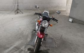 SUZUKI EN125 PCJK6