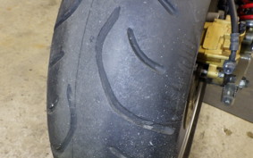 HONDA CB400 SUPER BOLDOR VTEC A 2009 NC42