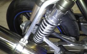 KAWASAKI ZEPHYR 400 KAI 2008 ZR400C