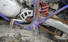 YAMAHA YZ125 1996 4JY