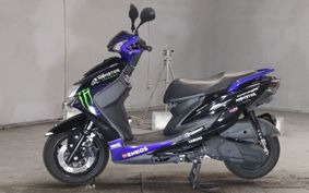 YAMAHA CYGNUS125XSR SED8J