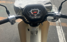 HONDA SUPER CUB110 JA42