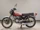 Фото Suzuki GT125 с японского аукциона