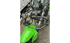 KAWASAKI NINJA 250 EX250L