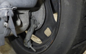 SUZUKI LET's 4