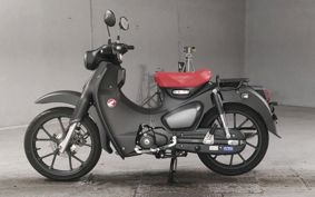 HONDA  SUPER CUB C125 JA58