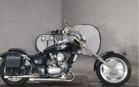 HONDA MAGNA 250 MC29