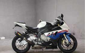 BMW S1000RR 0507