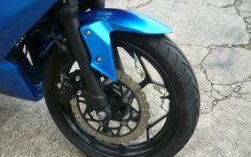 KAWASAKI Ninja 250SL BX250A