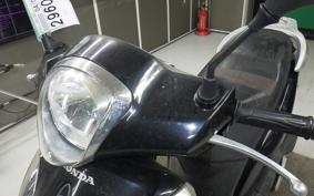 HONDA SHﾓｰﾄﾞ JF51