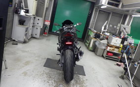 KAWASAKI NINJA ZX-6R A 2019 ZX636G