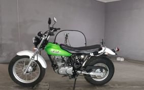 SUZUKI VAN VAN 200 NH41A