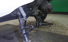 HONDA FORZA SI ABS 2014 MF12