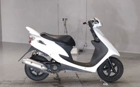 YAMAHA JOG ZR EVOLUTION SA16J