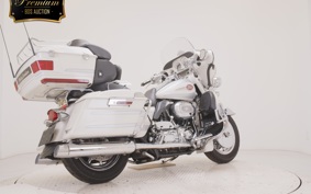 HARLEY FLHTCU 1580 CVO 2008