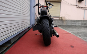 HARLEY XL883R 2009 CS2