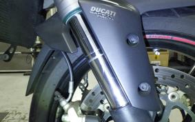 DUCATI MULTISTRADA 1200 S 2013