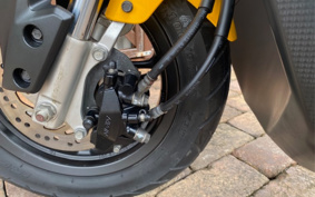 HONDA ZOOMER-X JF52