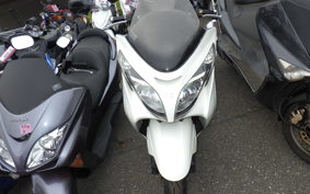 SUZUKI SKYWAVE 250 (Burgman 250) S Gen.3 1986 CJ46A