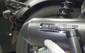 HONDA REBEL 250 S MC49