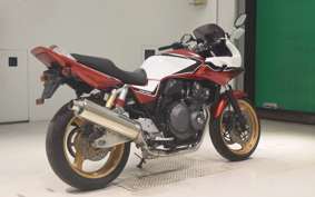 HONDA CB400 SUPER BOLDOR VTEC 2010 NC42