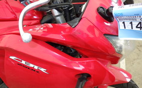 HONDA CBR250R GEN 3 MC41