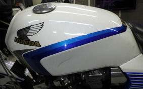 HONDA CBX400F 1984 NC07