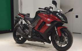 KAWASAKI NINJA 1000 2011