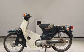 HONDA C50 SUPER CUB AA01