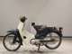 Фото Honda C50 SUPER CUB 2003 с японского аукциона