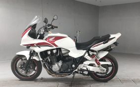 HONDA CB1300SF BOLDOR 2010 SC54