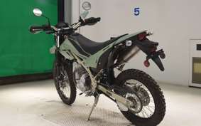 KAWASAKI KLX230ｼｪﾙﾊﾟ 1999 LX232A