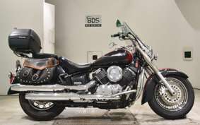 YAMAHA DRAGSTAR 1100 CLASSIC 2004 VP13J