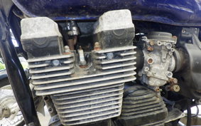 YAMAHA XJR400 Gen.3 R 2004 RH02J