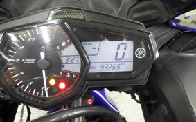 YAMAHA YZF R-3 2017 RH07J