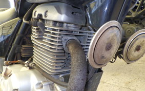 SUZUKI GZ150