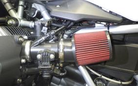 BMW R NINE T RACER 2019