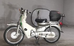 HONDA SUPER CUB90 HA02