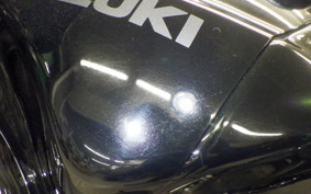 SUZUKI HAYABUSA Gen.3 2022 EJ11A