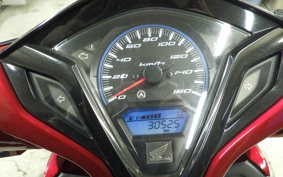 HONDA ｸﾘｯｸ125I