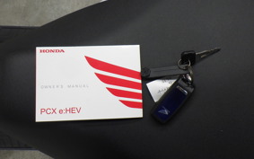 HONDA PCX 125 JK06